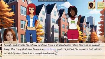 New Pred in Town Screenshot 3