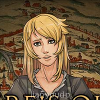 Claire’s Quest v0.23.3