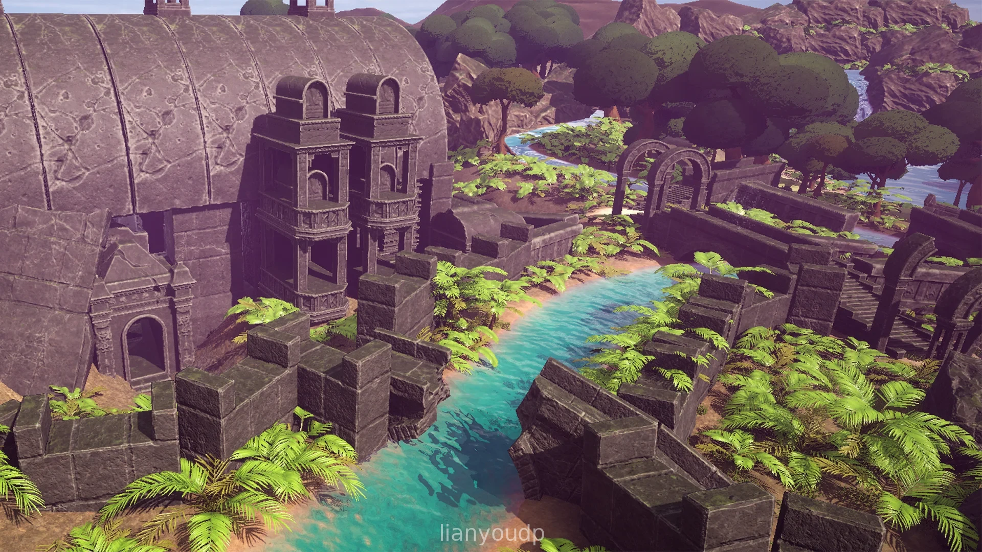 Tame It Too! Screenshot 1