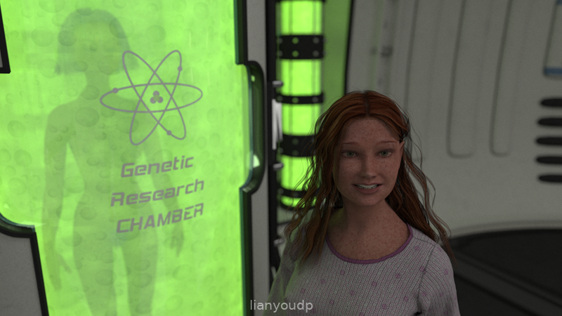 Bloodlines: The Oracle’s Gambit Screenshot 3