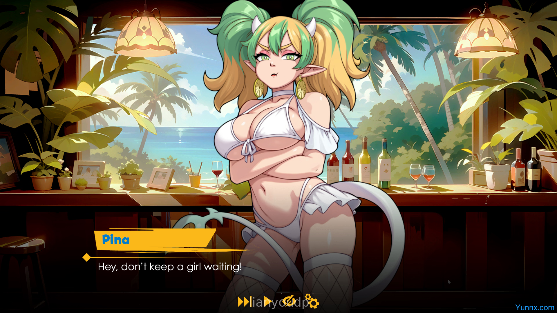 Succubless Screenshot 3