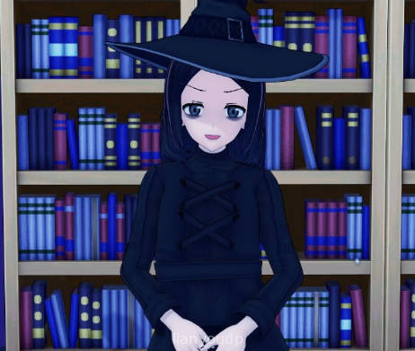 The Introvert Witch Screenshot 3