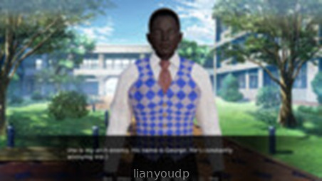 My Son’s Bully Screenshot 2