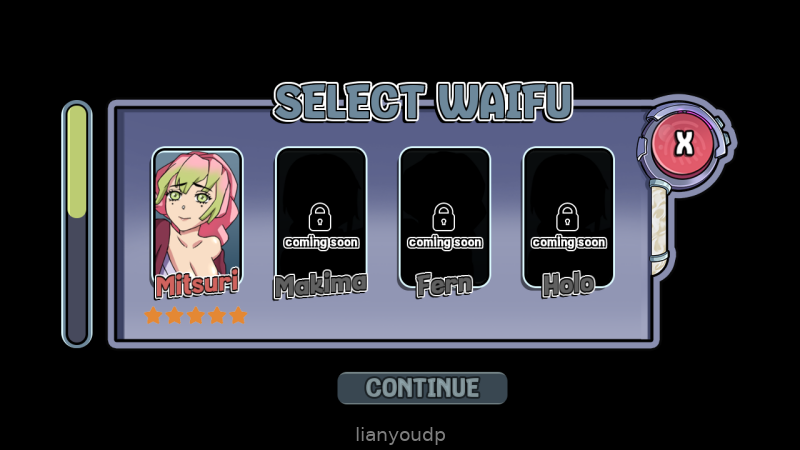 Cream Overload Screenshot 1