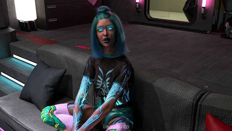 It's Just a Game Screenshot 2