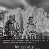 Imperium Bureaucracy Hero