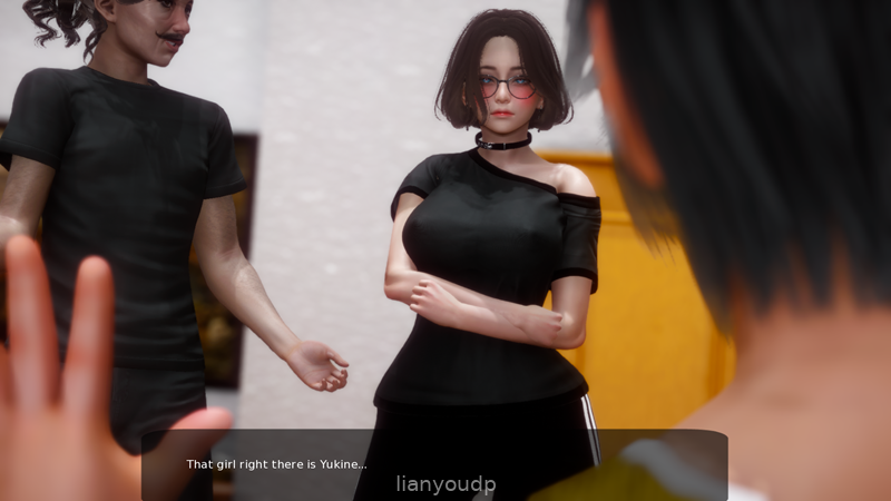 am her Pet Screenshot 2
