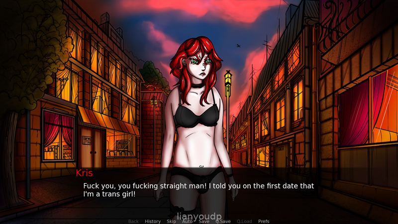 Abyssal Vendetta Screenshot 3