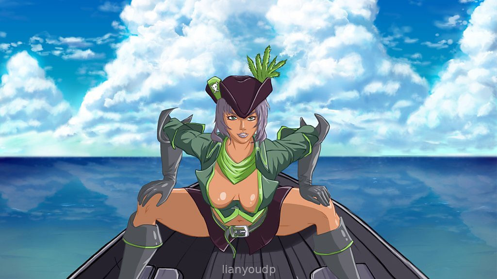 Bar "Wet Dreams" Screenshot 3