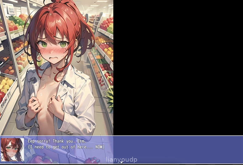 Bryn’s Adventure Screenshot 1