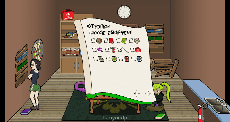 69 Days After Screenshot 3