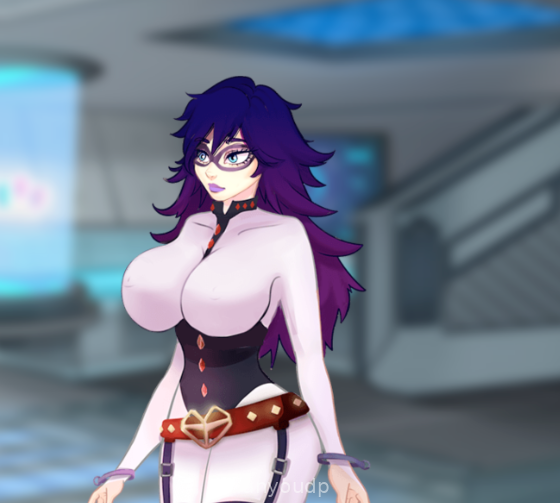 Hero Sxx Academia v0.082 Screenshot 2