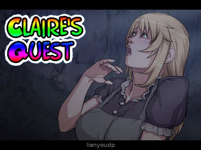 Claire’s Quest v0.23.3 Screenshot 2