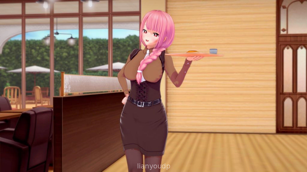 Summer Mc: That Time Found A Magic Hypno Book Screenshot 2
