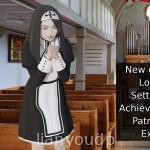 Elizabeth’s Exile