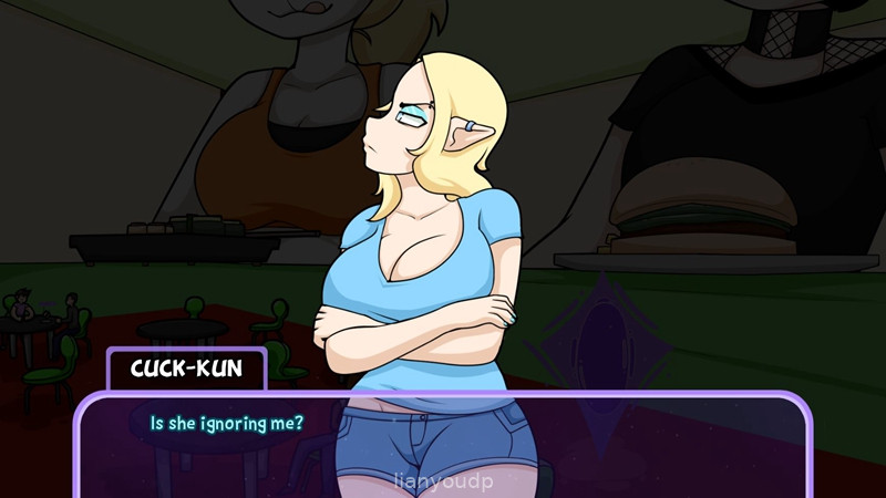Magical Mishaps Screenshot 3
