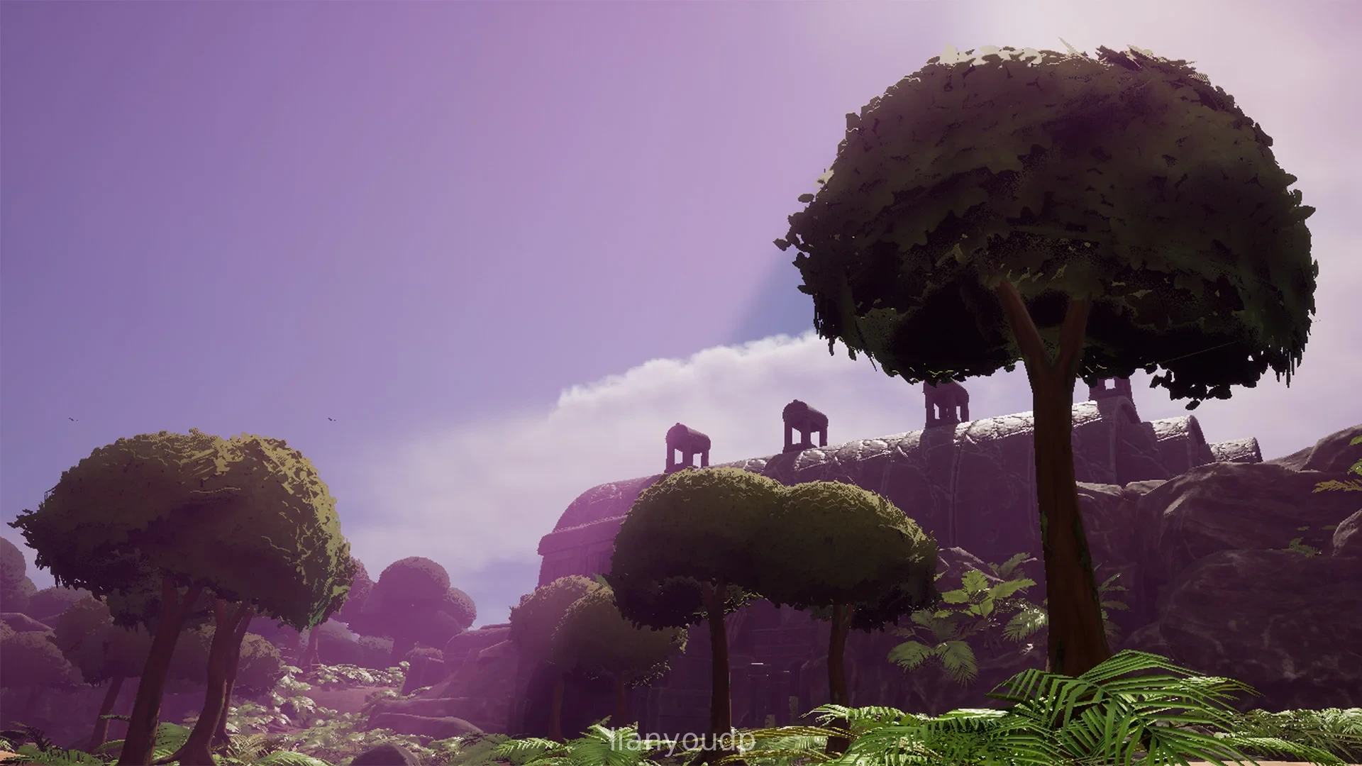 Tame It Too! Screenshot 2