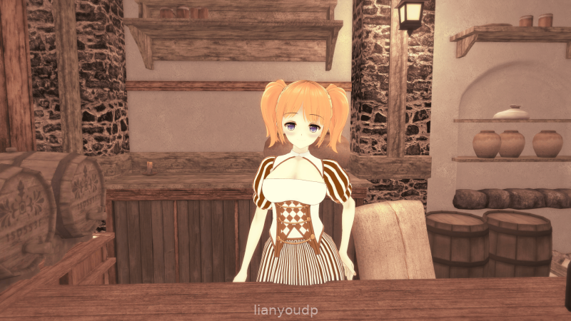 The Daylight in the Darkness Screenshot 1