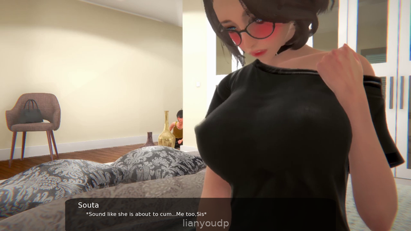 am her Pet Screenshot 3