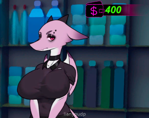 Between Beasts Screenshot 2