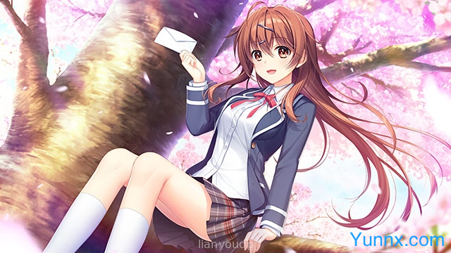 Sousaku Kanojo no Ren'ai Koushiki Screenshot 5