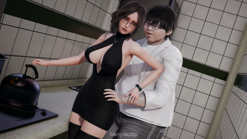 NTR Chronicles Ver. 0.6! Screenshot 3