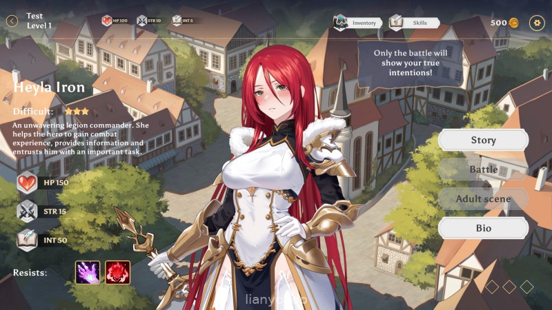 AURA: Hentai Cards | DIVINE EDITION (ALL DLC) Screenshot 2