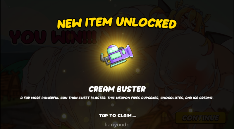 OVERFEED: Dragon Crisis Screenshot 3