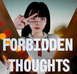 Forbidden Thoughts