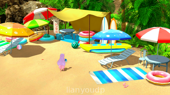 Hidden Lewd Things 2 (DEMO) Screenshot 5