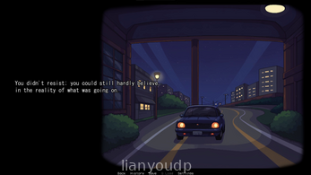 Summer Break Screenshot 2