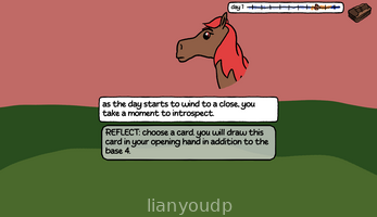 heart by hoof. Screenshot 4