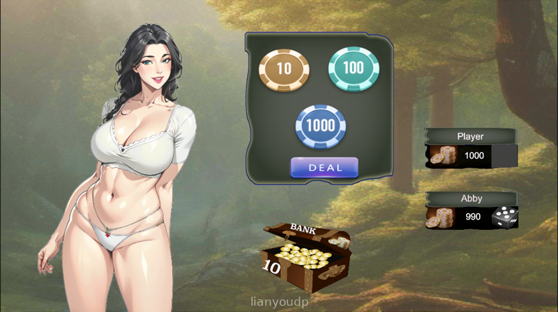 Madam Shadow:Savages Screenshot 2