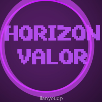 HORIZON VALOR Screenshot 1