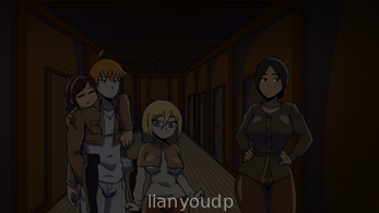 [NSFW] Lewd Multiverse Screenshot 6