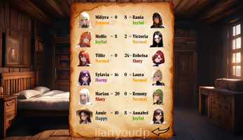 Clover Rise [Final] Screenshot 20