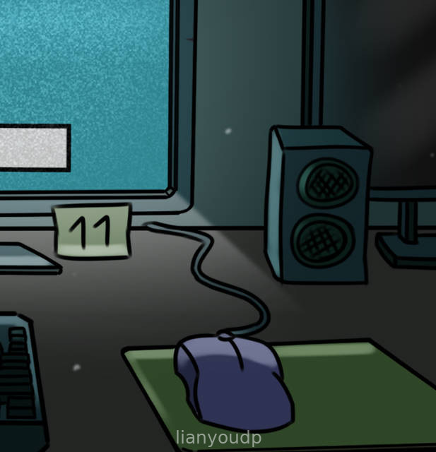 My Precious Stalker Screenshot 3