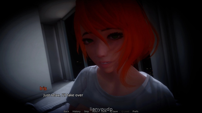 Wake up and change Screenshot 3