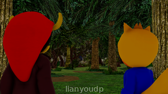 Lucky Ray Screenshot 3