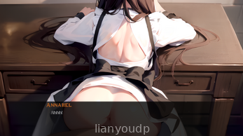 Clover Rise [Final] Screenshot 19