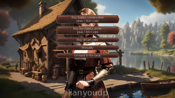 Clover Rise [Final] Screenshot 22
