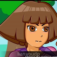 Dora The Adventurer