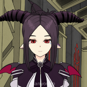 Cursed Overlord [NSFW]