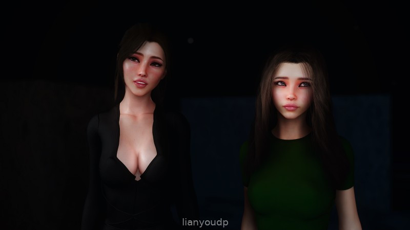 DESIRIUM Screenshot 3