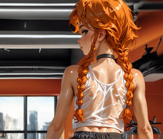 Workin Out Screenshot 1