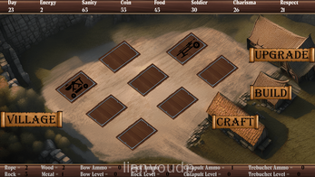 Clover Rise [Final] Screenshot 21