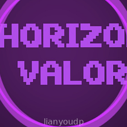 HORIZON VALOR