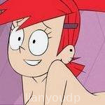 Foster's Home for Imaginary Friends: Bloo Me