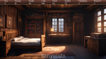 Clover Rise [Final] Screenshot 13
