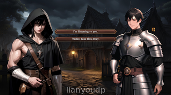 Clover Rise [Final] Screenshot 11